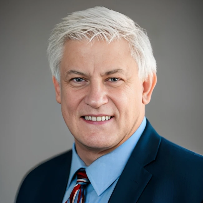 Steven L. Murray's Profile Image